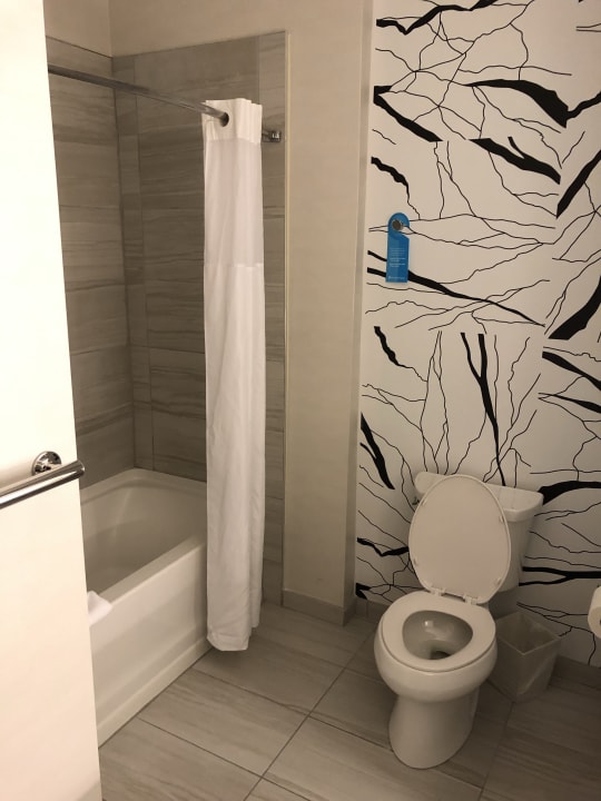 Zimmer Hotel Zero Degrees Danbury