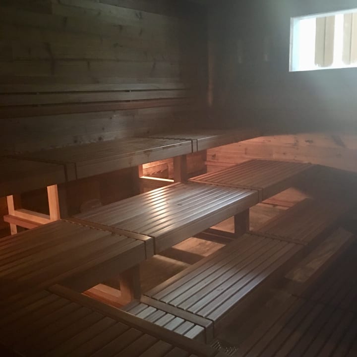 Sport & Freizeit Säntis - das Hotel