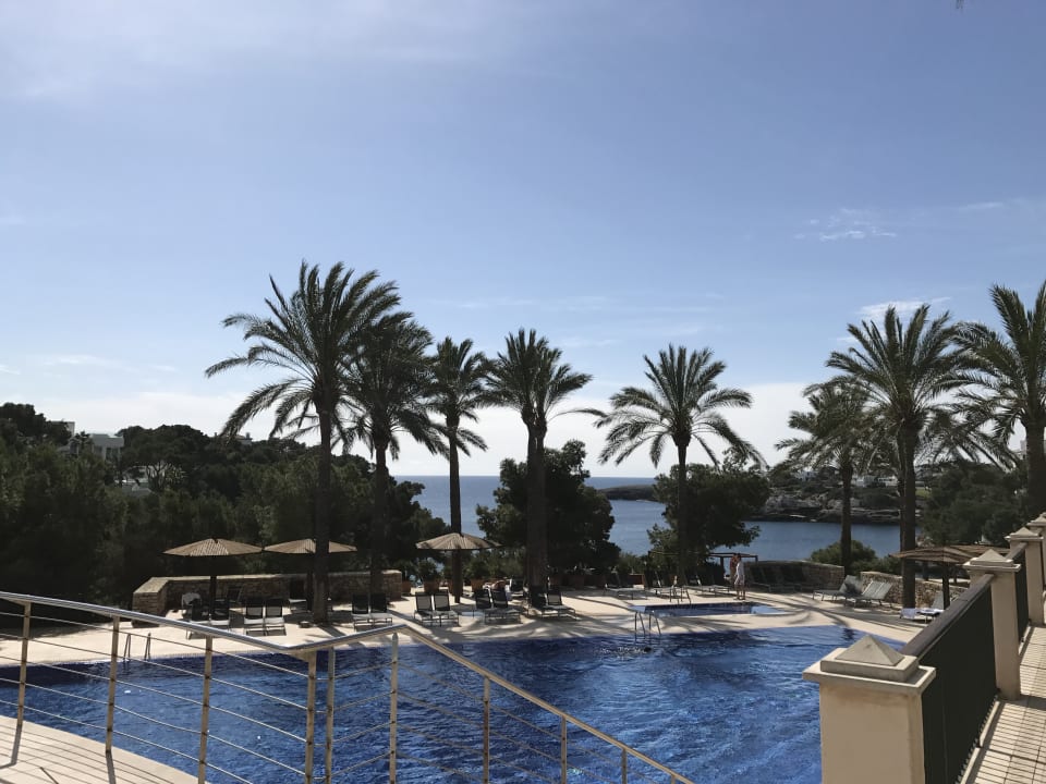 Pool ROBINSON CALA SERENA