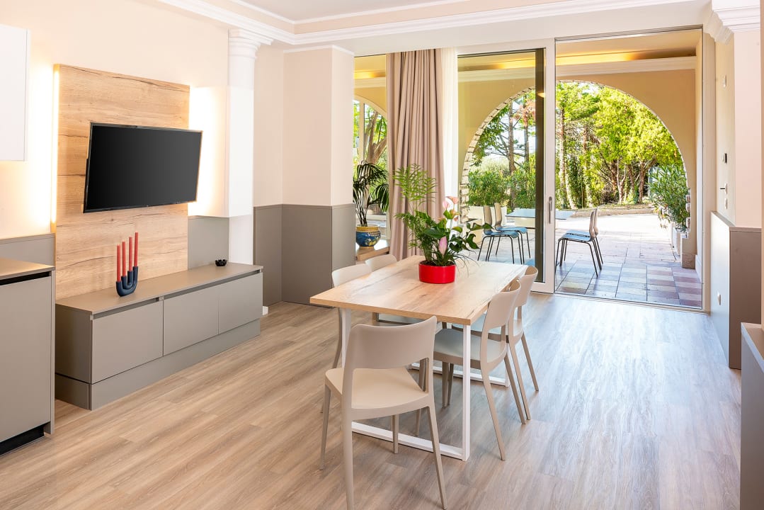 Zimmer Residenza Panorama