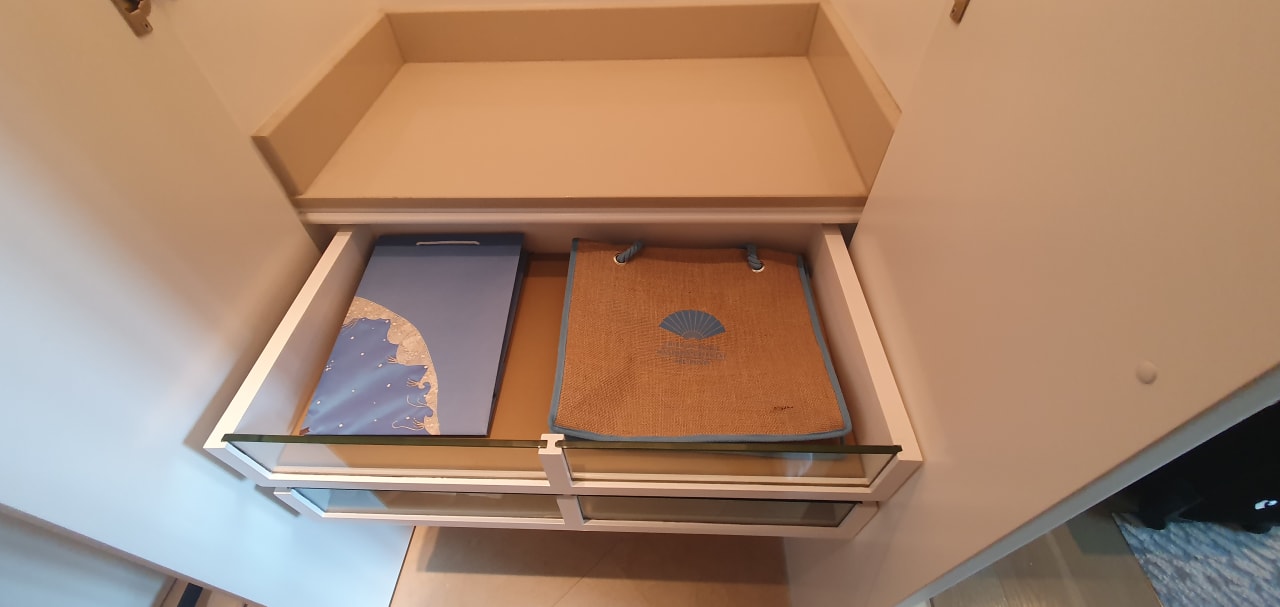 Zimmer Emirates Palace Mandarin Oriental