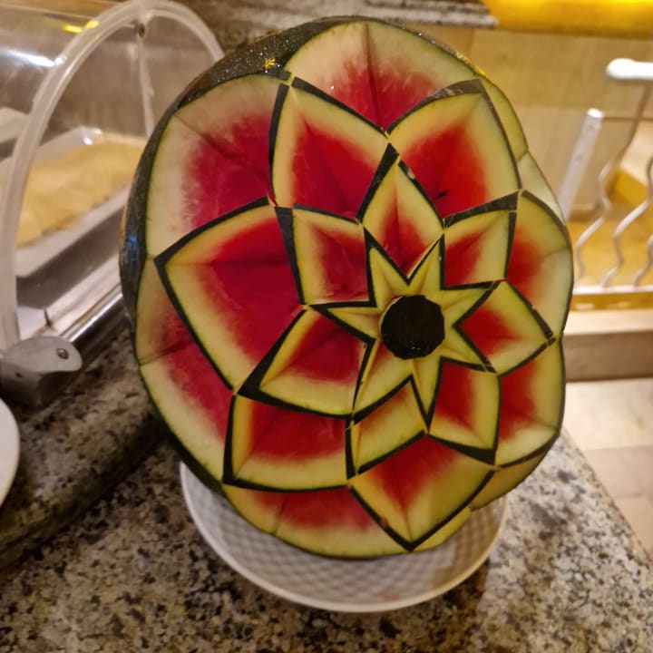 Gastro The Breakers Diving & Surfing Lodge