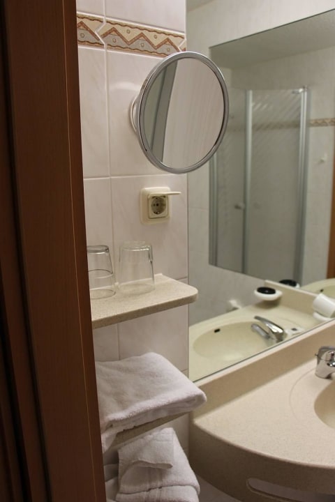 Bad Predigtstuhl Resort