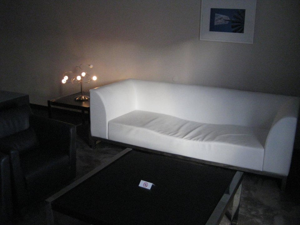 Wohnbereich allsun App.-Hotel Esquinzo Beach