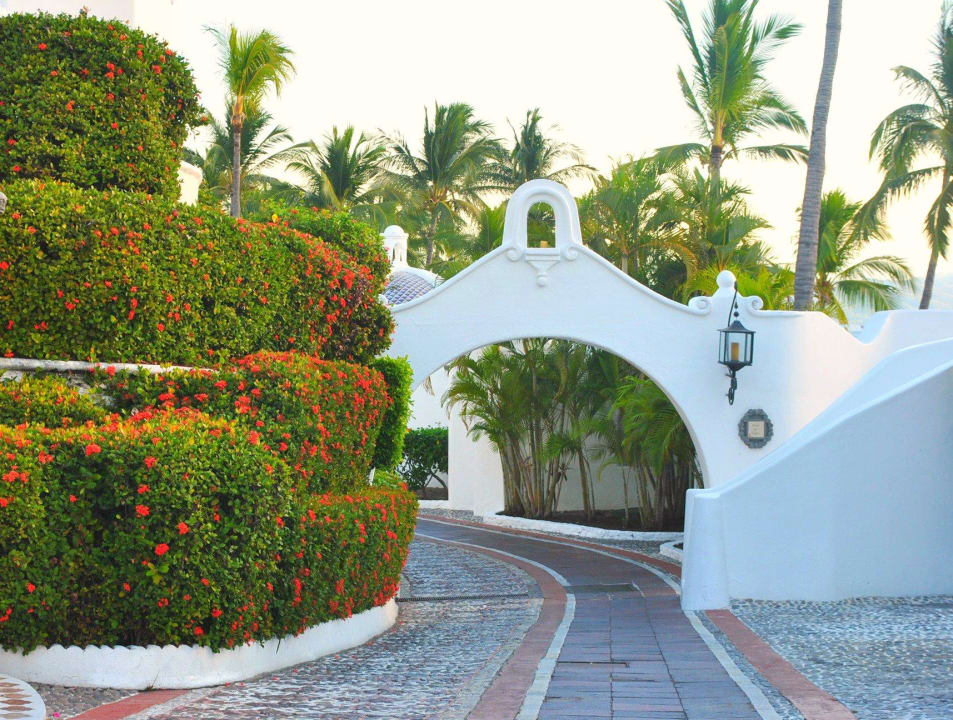 Las Hadas Las Hadas Golf Resort & Marina