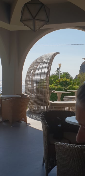 Gastro alltoura Club Hotel Porto Angeli Beach Resort