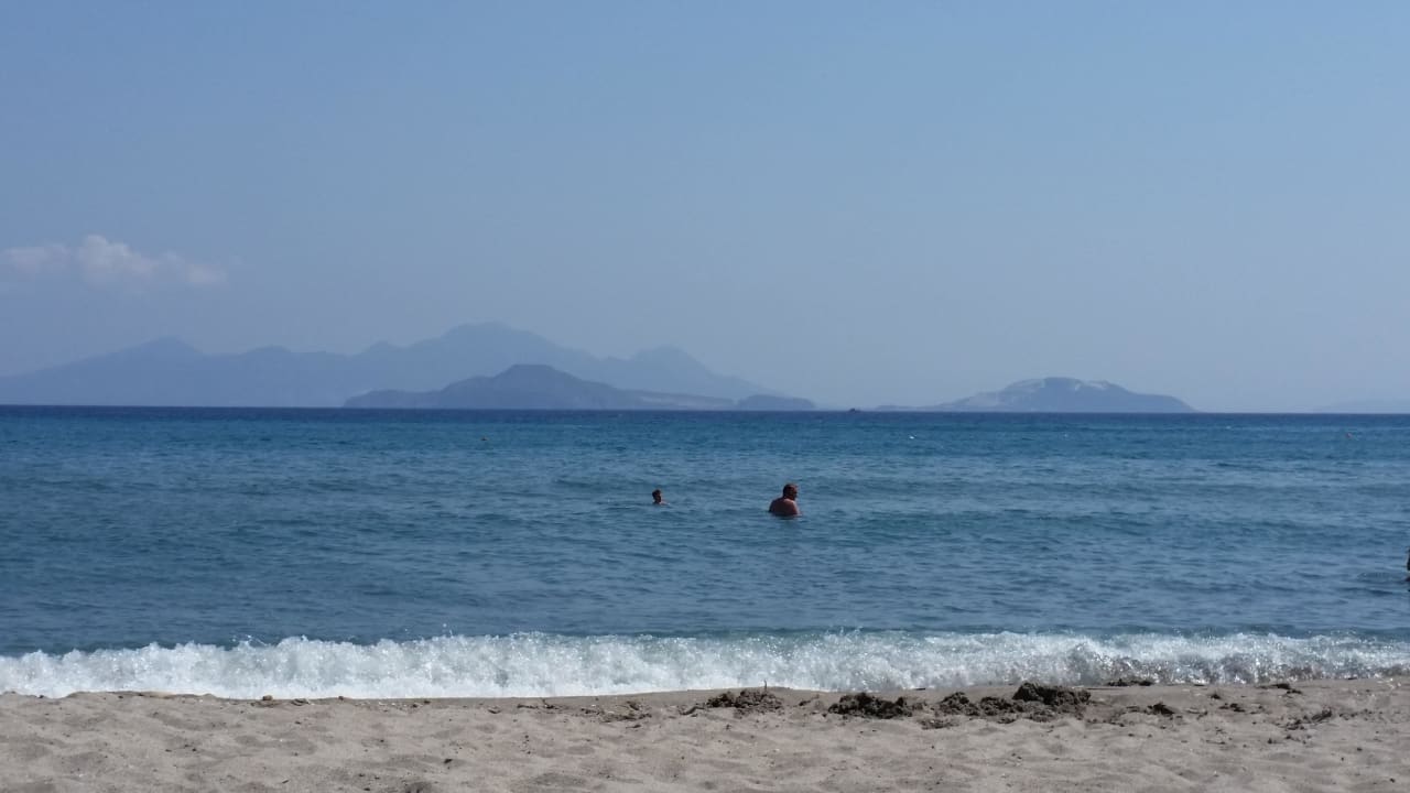 Meer Porto Bello Beach