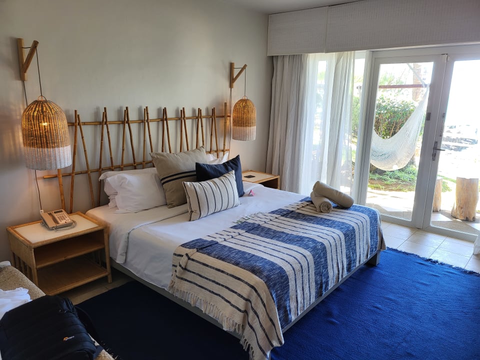 Zimmer Lagoon Attitude - Adults only