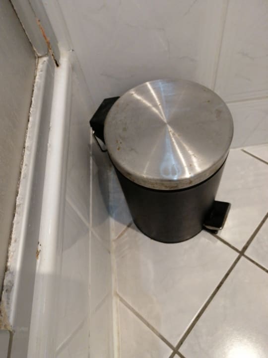 Zimmer Entrée Hotel Glinde