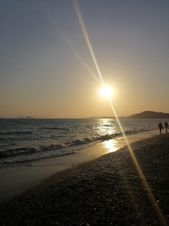 Strand Jiva Beach Resort