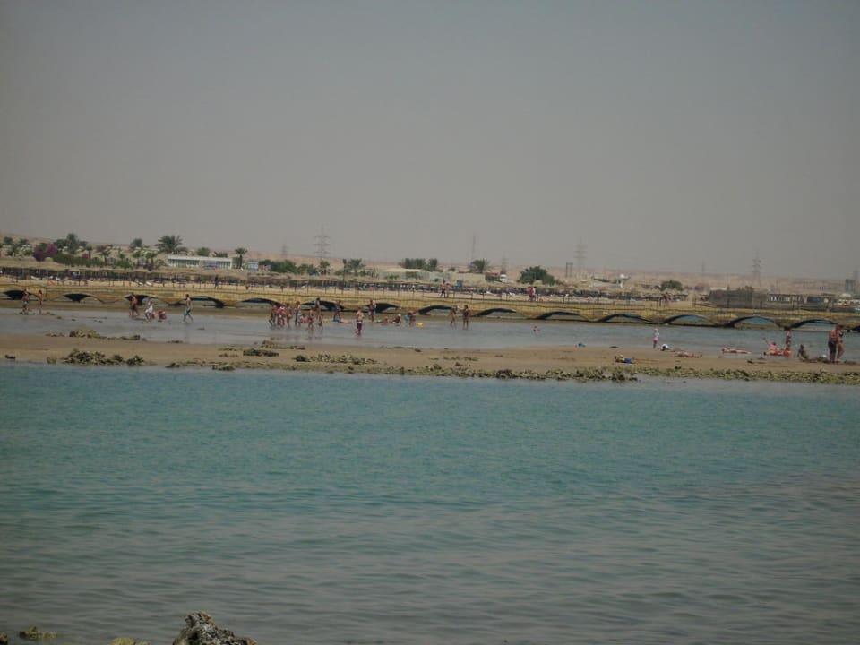 Dana Pickalbatros Dana Beach Resort - Hurghada