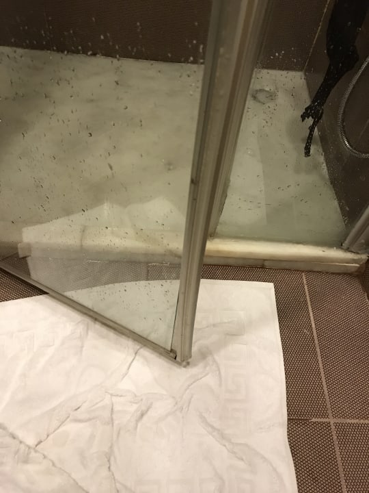 Zimmer Oscar Resort Hotel