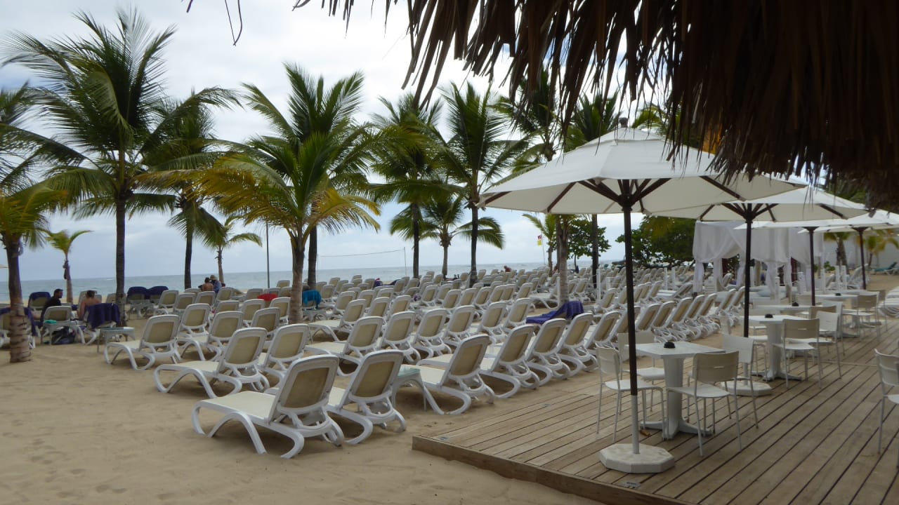 Strand Viva Heavens by Wyndham - All Inclusive Resort