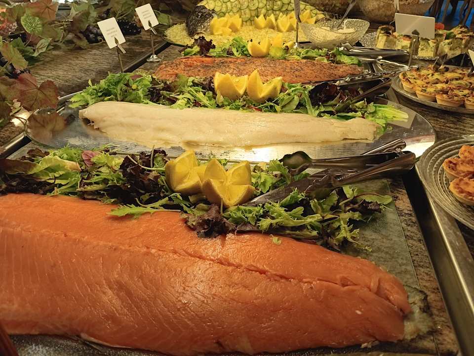 Gastro Lago Garden