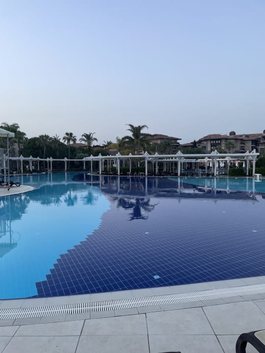 Pool Calimera Serra Palace