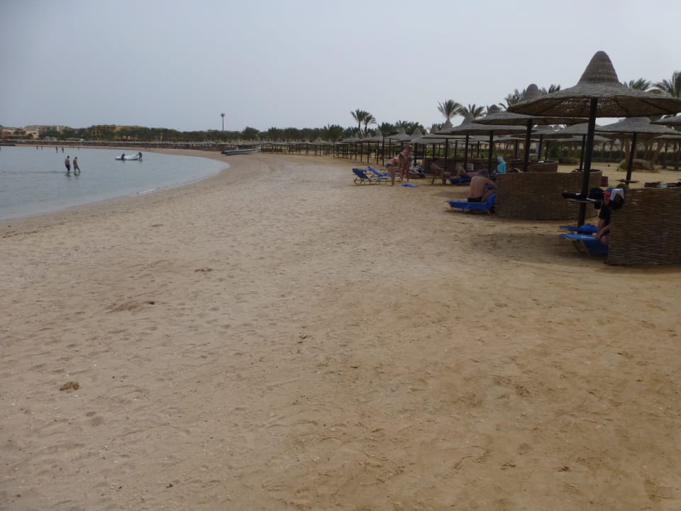 Strand Steigenberger Coraya Beach - Adults only