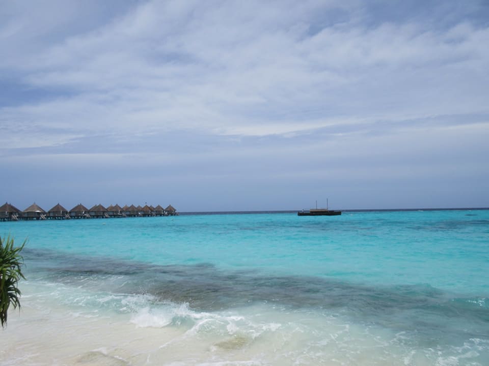 Strand Angaga Island Resort