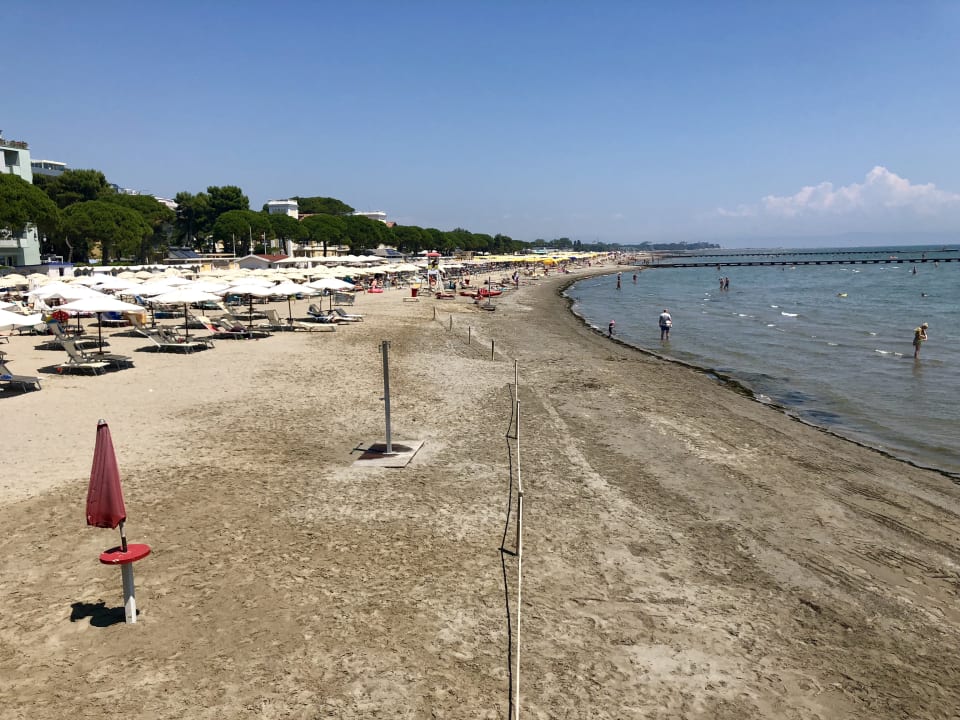 Strand Grand Hotel Astoria