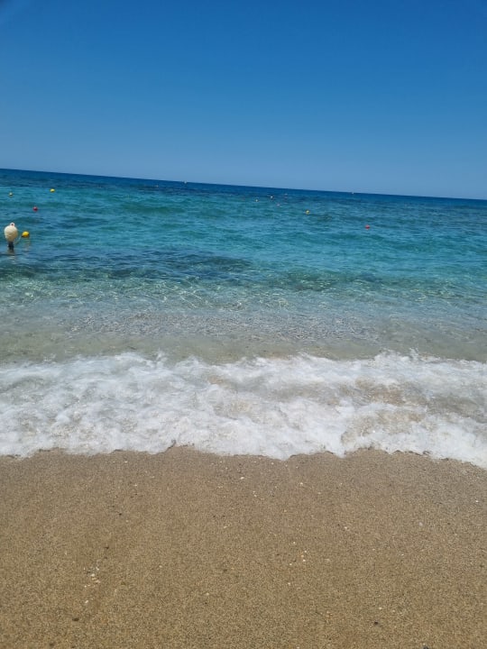 Strand Anissa Beach & Village