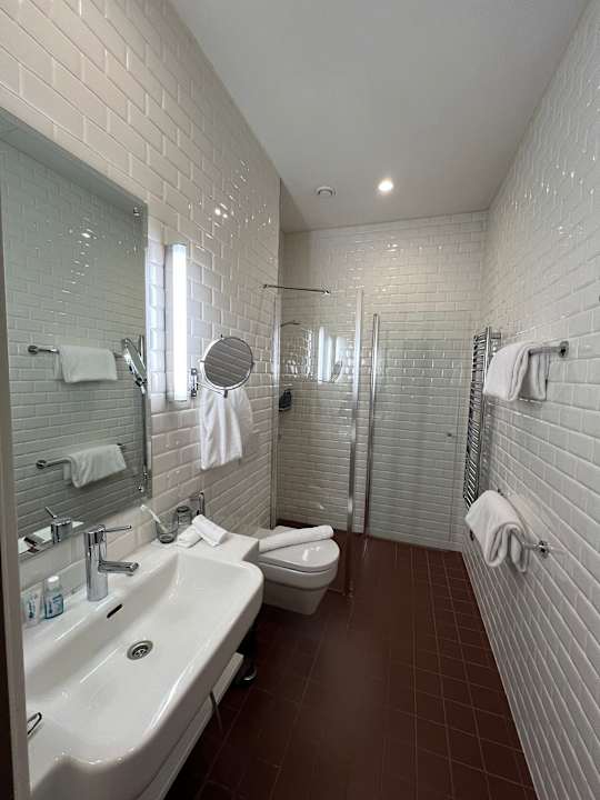 Zimmer Radisson Blu Aleksanteri Hotel, Helsinki