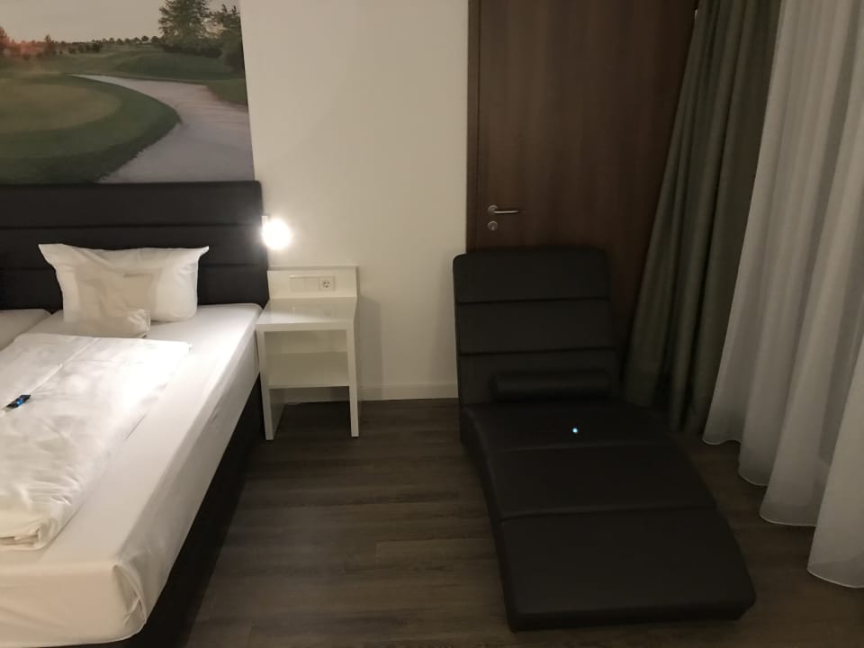 Zimmer Hotel absolute
