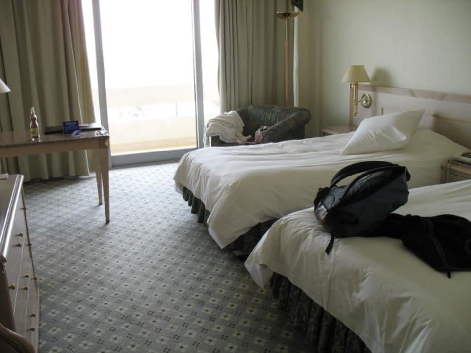 Hotelzimmer Radisson Blu Hotel & Resort Al Ain