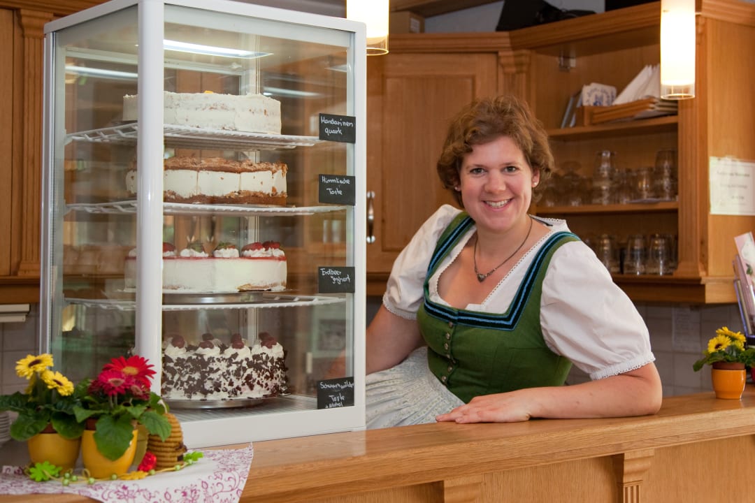 Gastro Waldhauser-Hof