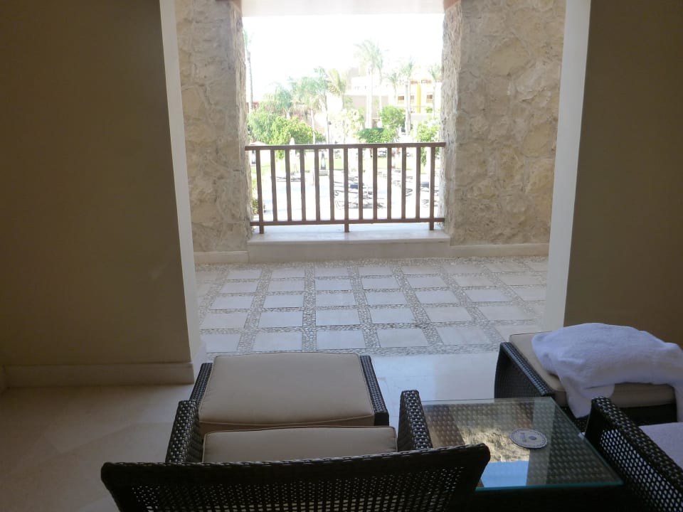 Zimmer Makadi Spa - Adults only