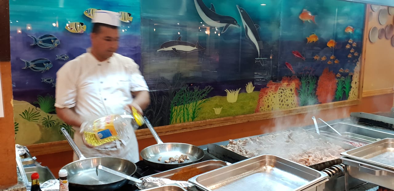 Gastro Hotel Paradis Palace