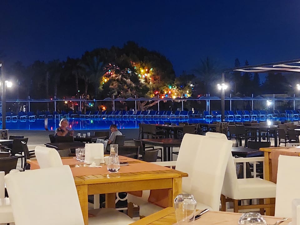 Gastro Asteria Family Resort Side