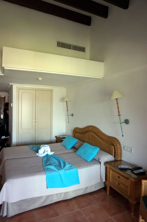Bett Alcudiamar Marina Residence
