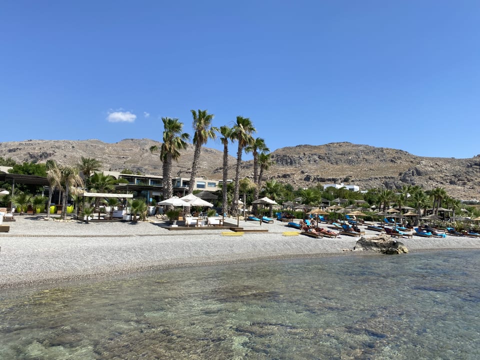 Strand Aquagrand Artistic Luxury Beach Resort - Adults only