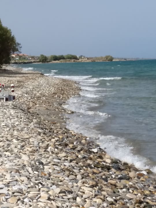 Strand Astir Odysseus Kos Resort & Spa