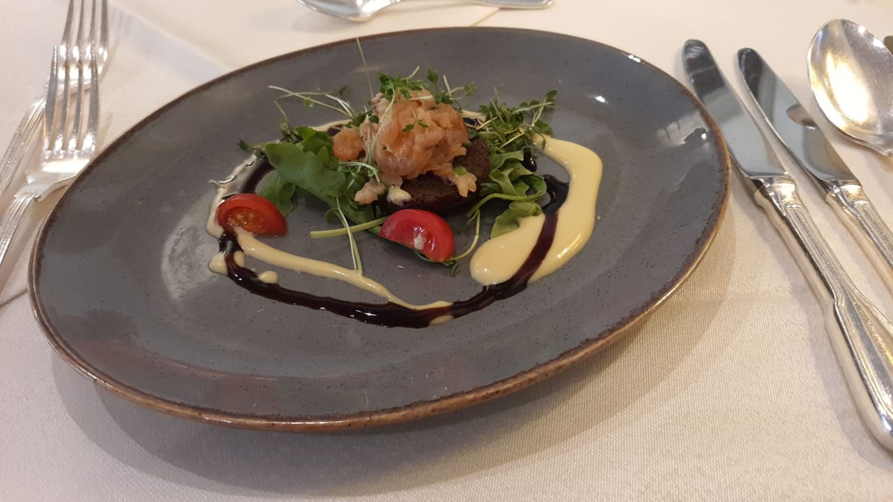 Gastro Hotel Hennemann