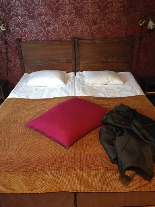 Zimmer Santa's Hotel Aurora