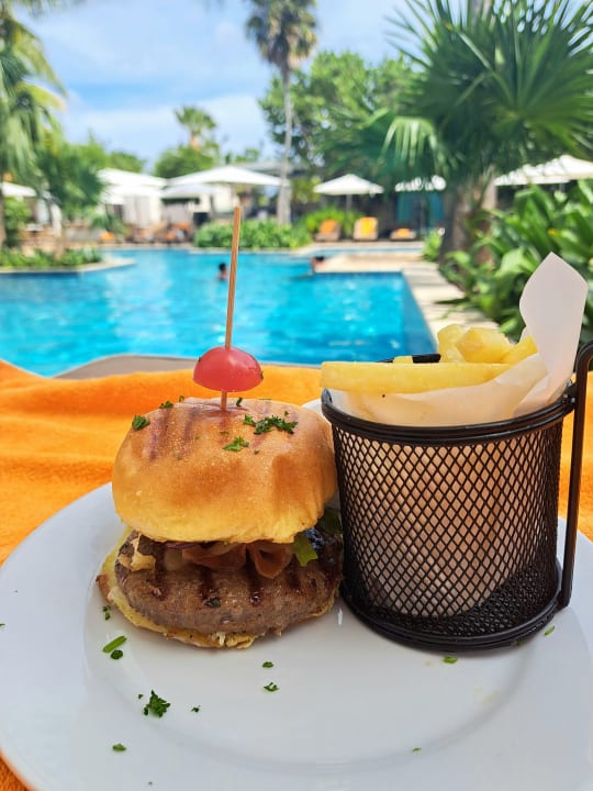Gastro Zoëtry Curaçao Resort & Spa