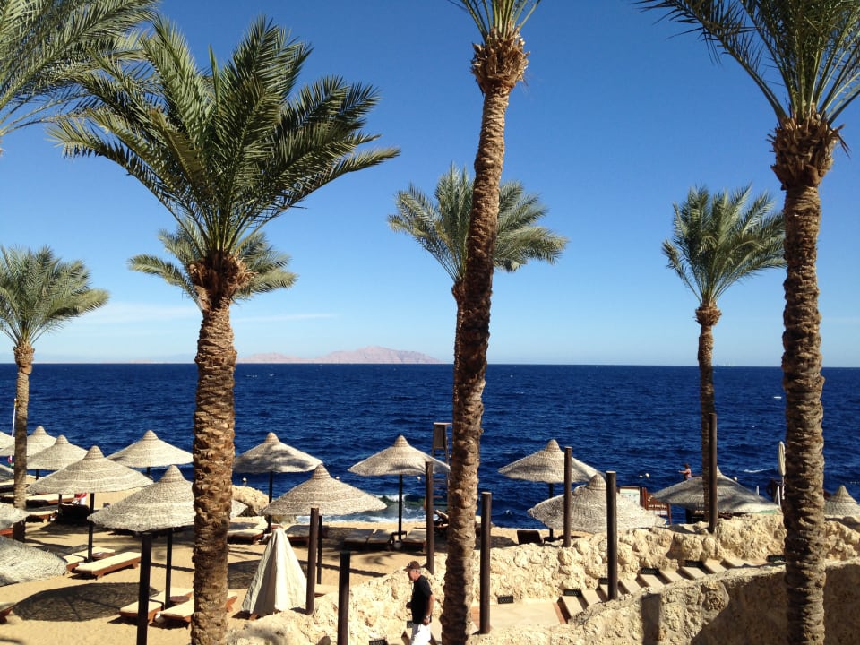 Strand The Grand Hotel Sharm El Sheikh