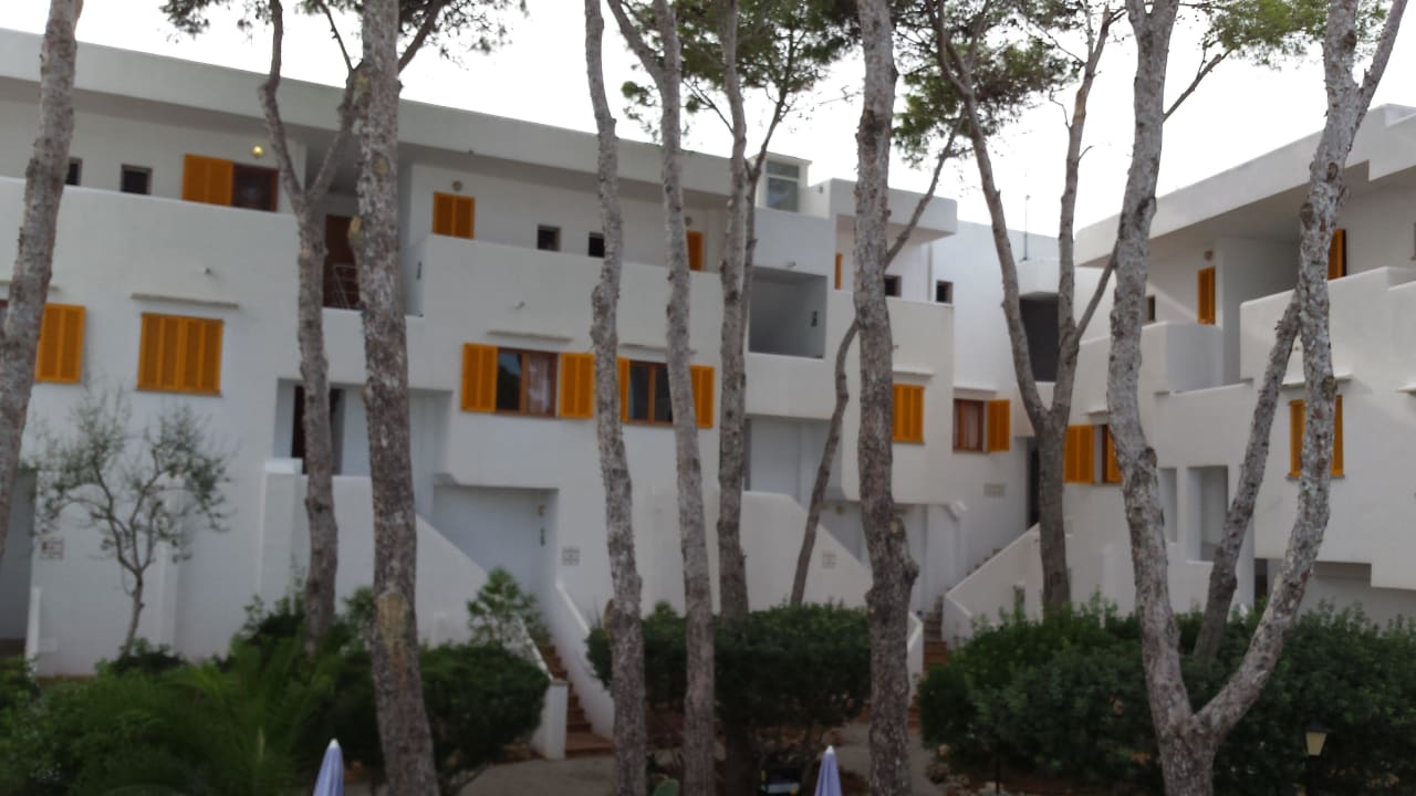 Studios Gavimar Ariel Chico Club & Resort