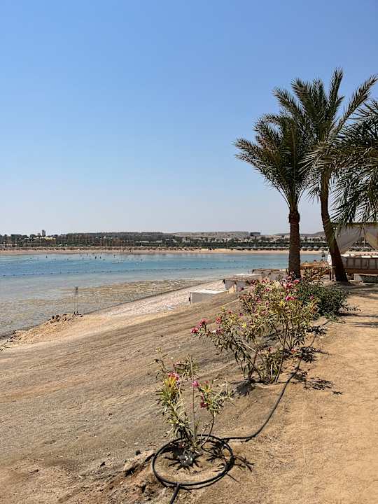 Strand Steigenberger Coraya Beach - Adults only