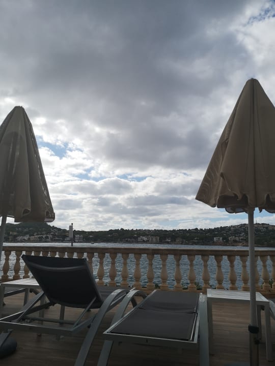 Pool Sentido Fido Punta del Mar – Adults only