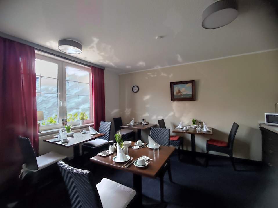 Gastro Gästehaus Alexandra