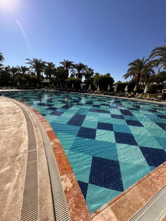 Pool Sherwood Exclusive Lara