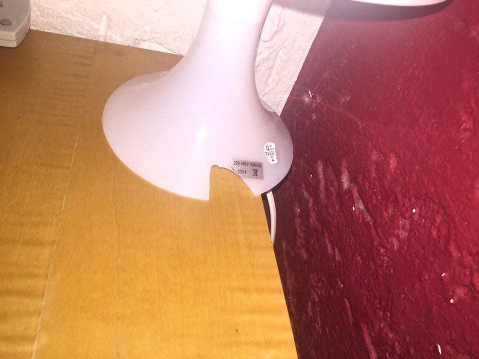 Zimmer Der schöne Asten - Resort Winterberg