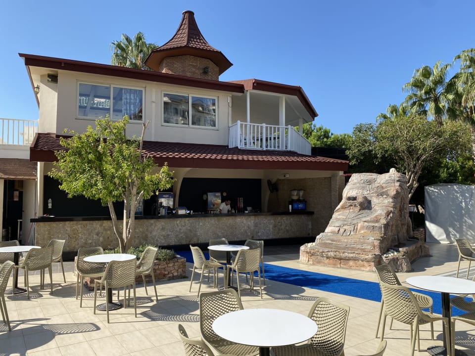 Gastro Bella Resort & Spa
