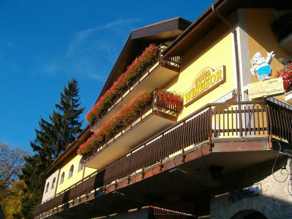 Hotel Windsor Wellness Hotel Windsor