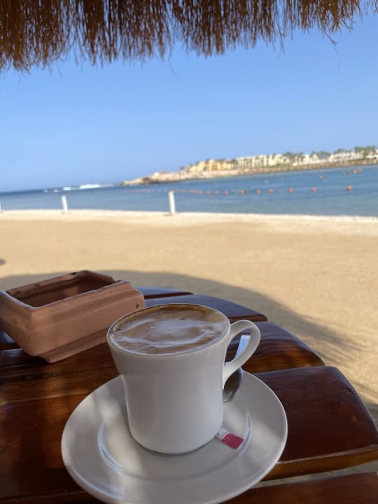 Strand Steigenberger Coraya Beach - Adults only