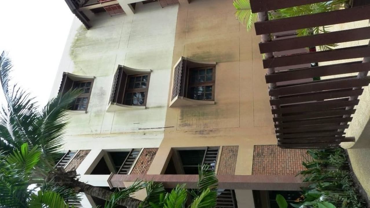 Fasade Best Western Premier Bangtao Beach Resort & Spa