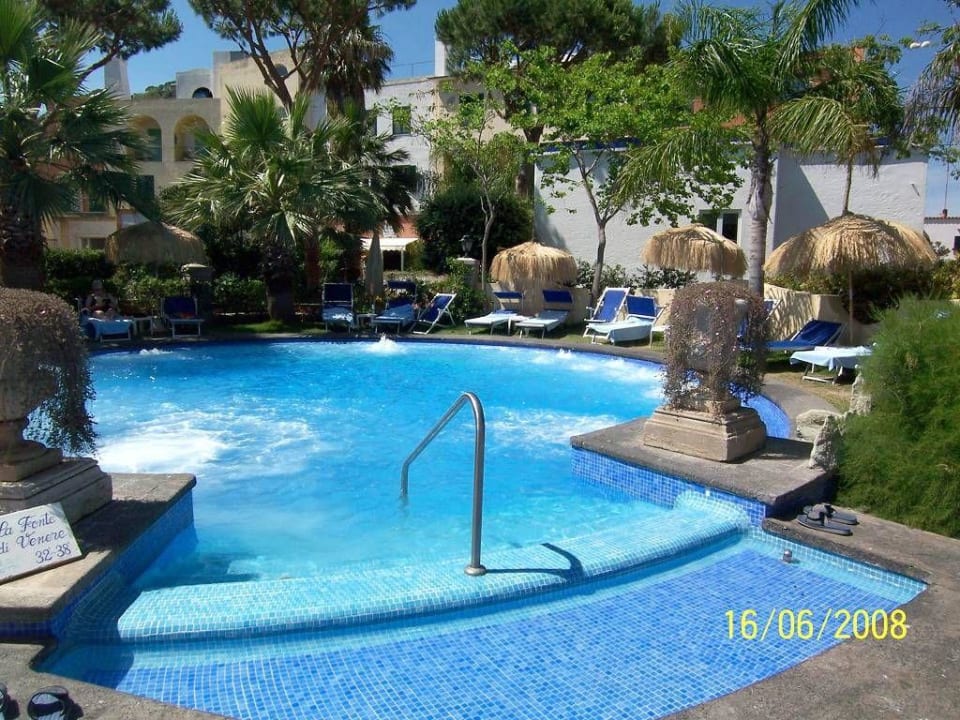 Whirl-Thermalpool 01 Albergo La Reginella Resort & SPA Ischia