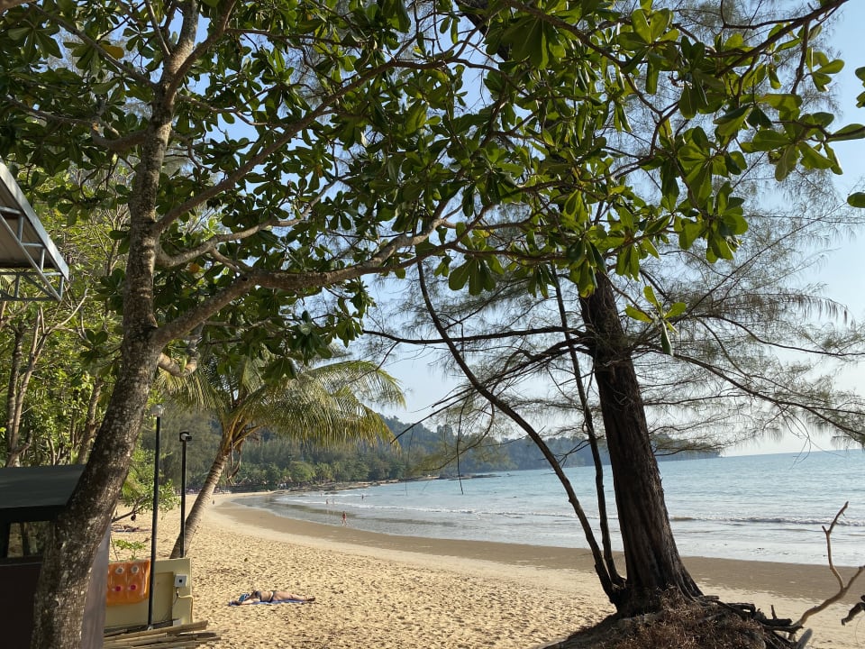 Strand Seaview Khao Lak Resort