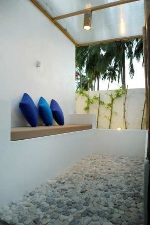 Porch IslandWay Etos